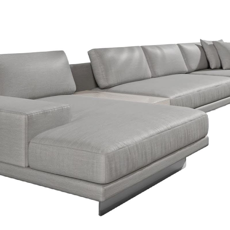 Dresden Outdoor Modular Sectional