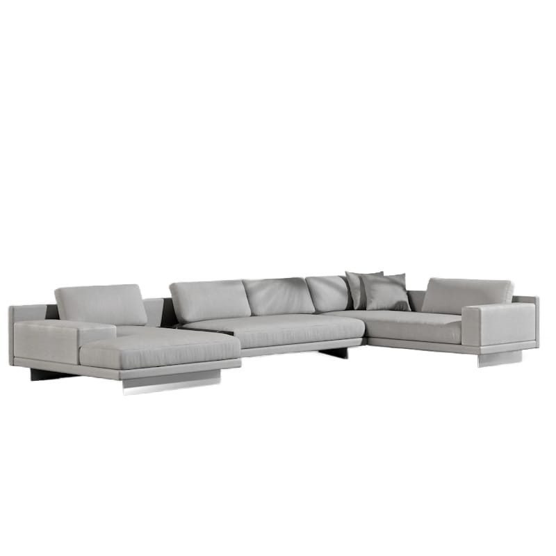 Dresden Outdoor Modular Sectional