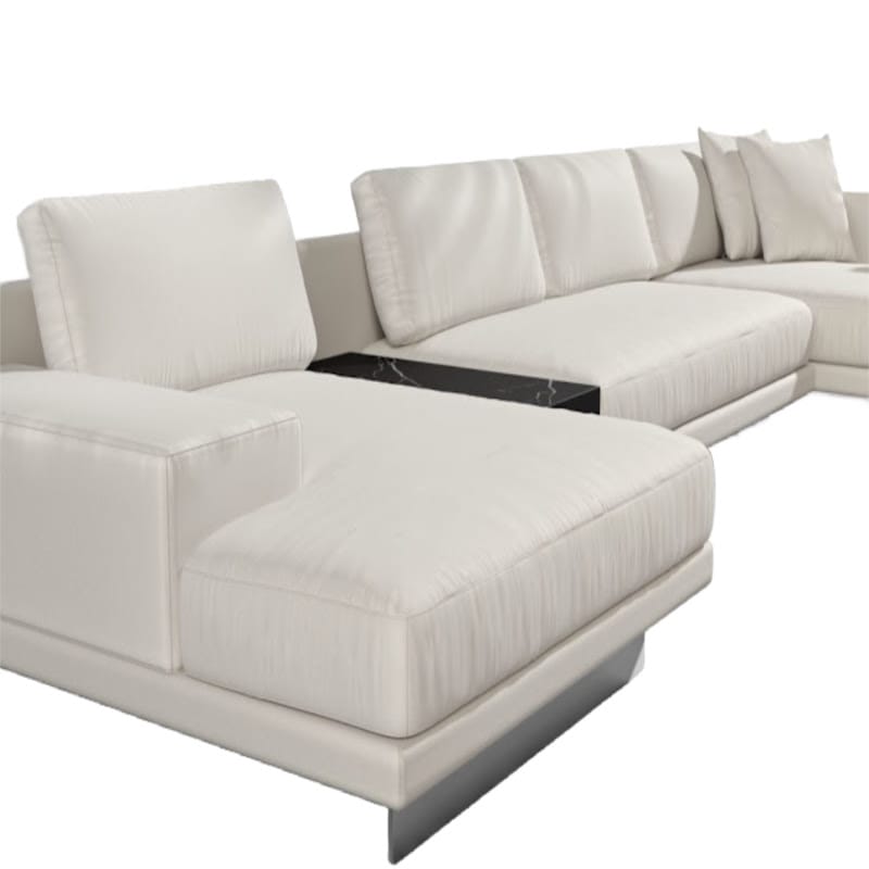 Dresden Outdoor Modular Sectional