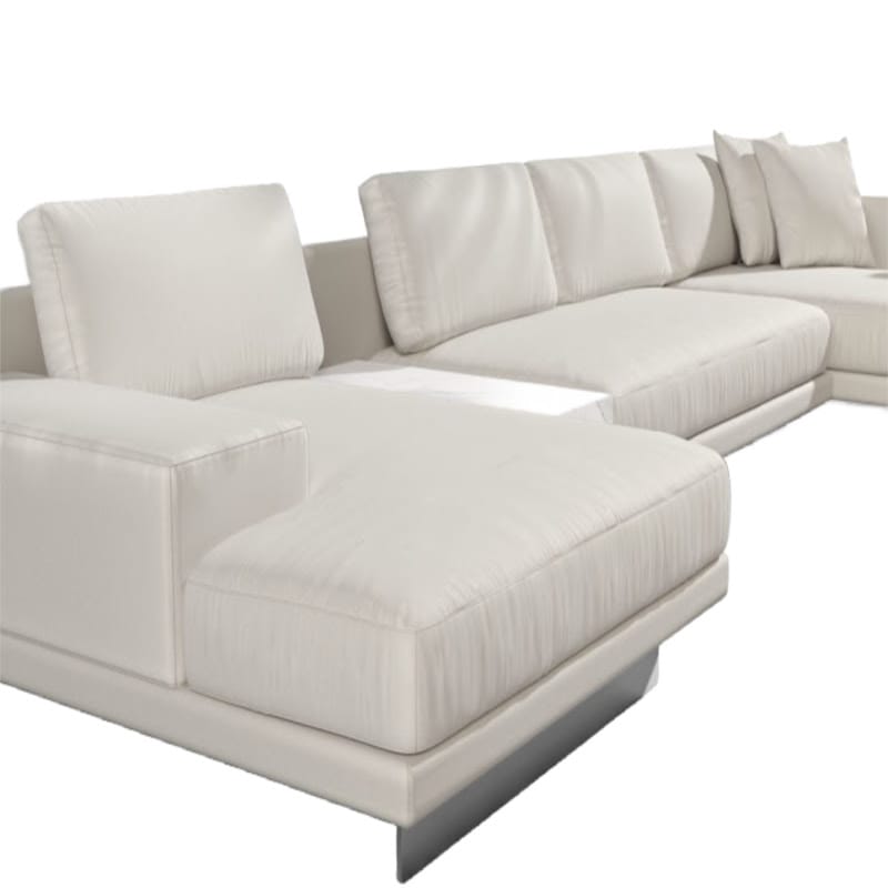 Dresden Outdoor Modular Sectional