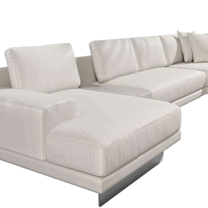 Dresden Outdoor Modular Sectional