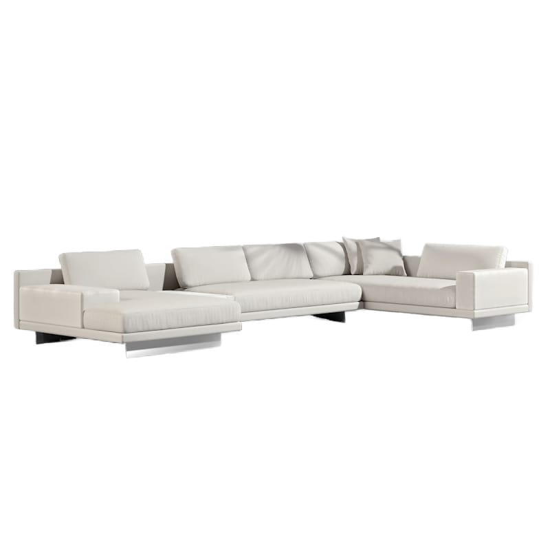 Dresden Outdoor Modular Sectional