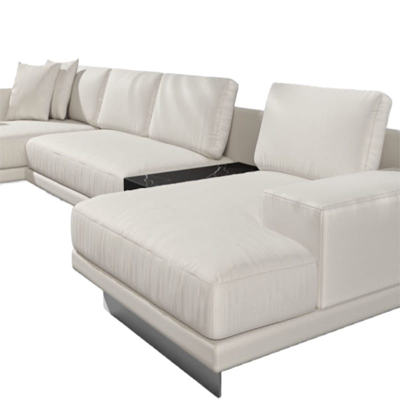 Dresden Outdoor Modular Sectional