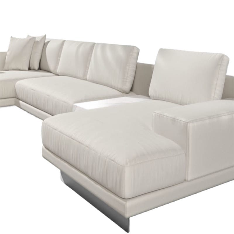 Dresden Outdoor Modular Sectional