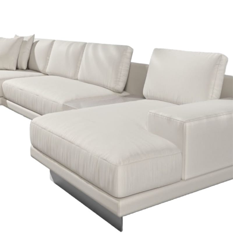 Dresden Outdoor Modular Sectional