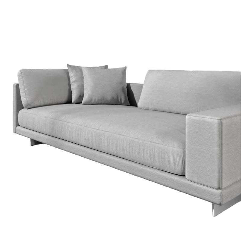 Dresden Outdoor Right Arm Sofa