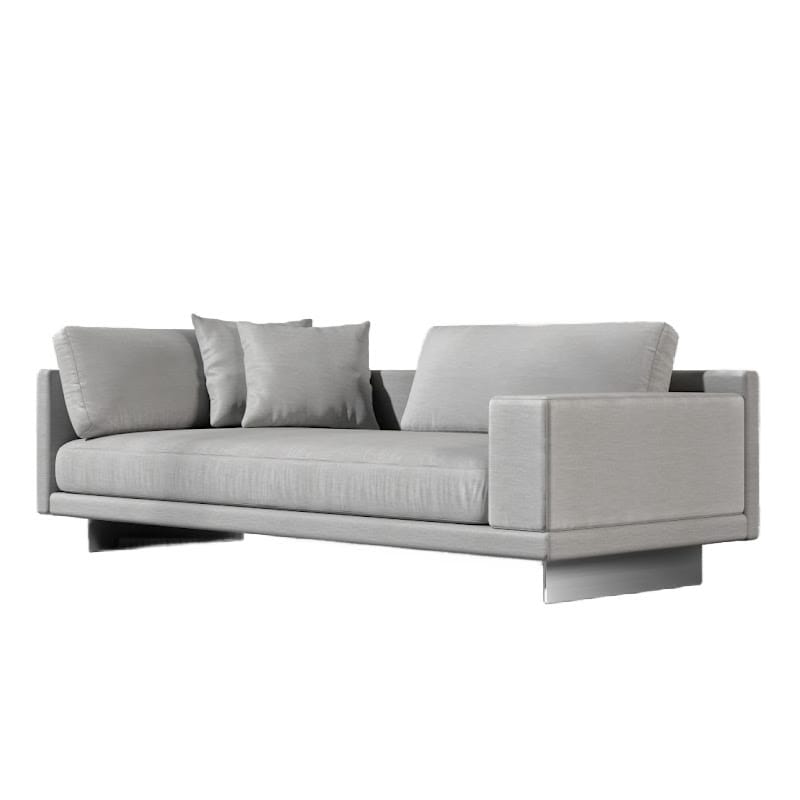 Dresden Outdoor Right Arm Sofa