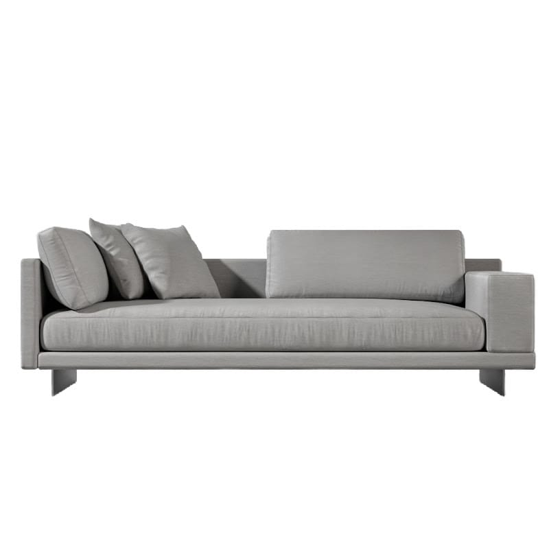 Dresden Outdoor Right Arm Sofa