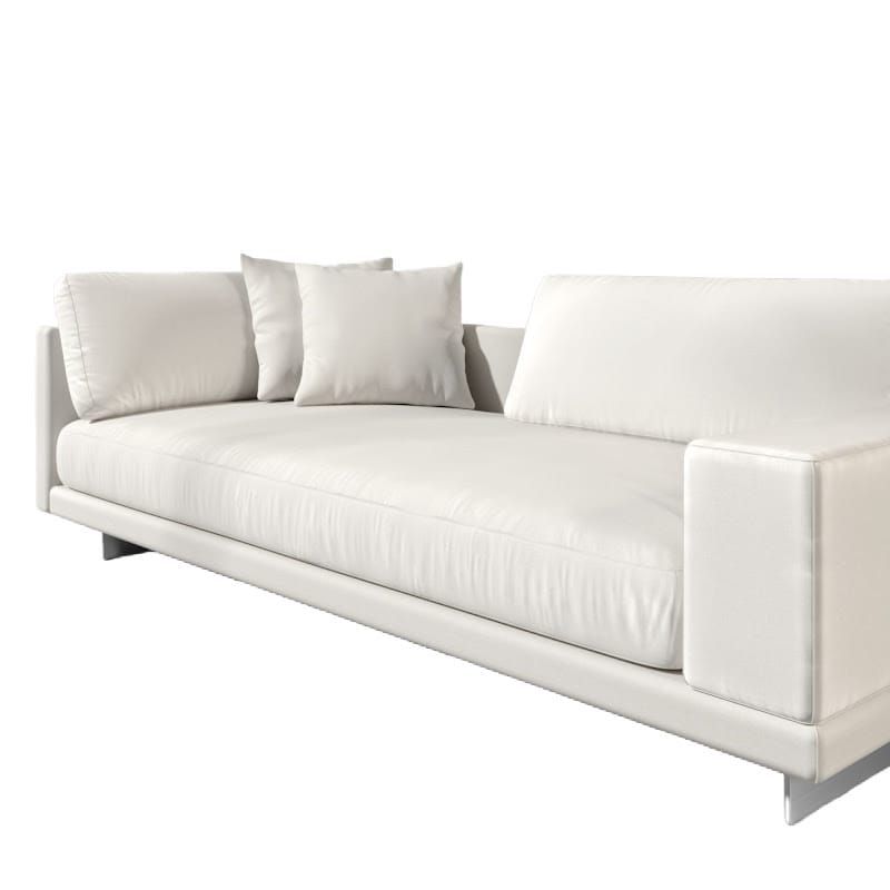 Dresden Outdoor Right Arm Sofa