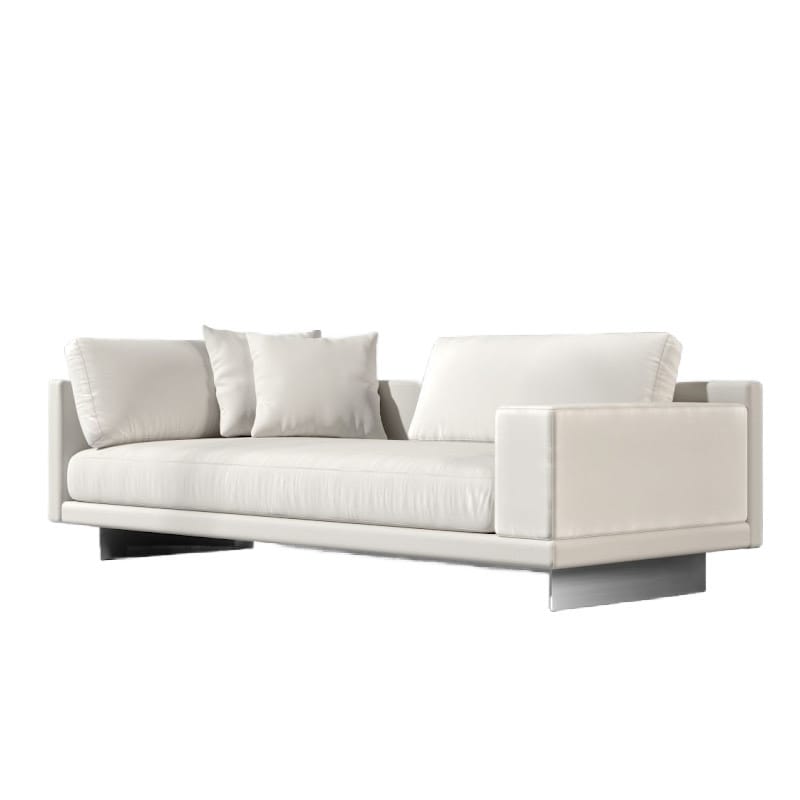 Dresden Outdoor Right Arm Sofa