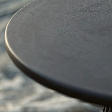 Close Up Of The Gallus Side Table