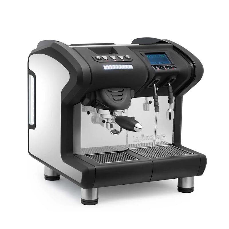 La Spaziale S11 Brio Dual Boiler Home Espresso Machine