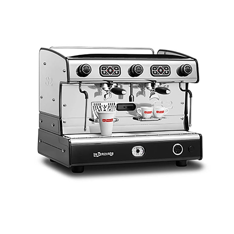 La Spaziale S2 EK 2 Group Commercial Espresso Machine