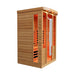 Left Side View of the Medical Saunas Medical 5 Full Spectrum Infrared Sauna