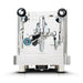 Front Facing View Of The Quick Mill Vetrano 2B Evo Espresso Machine