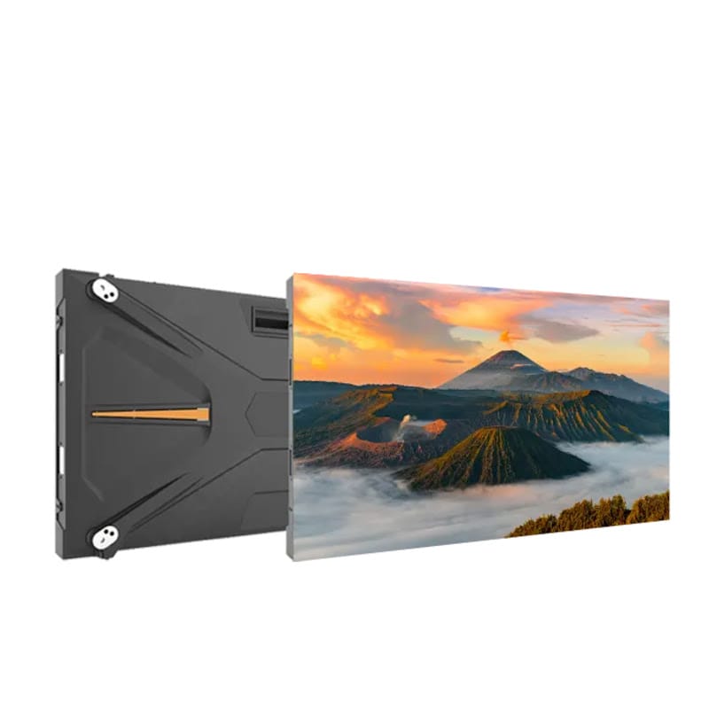 YOLO TV Indoor HD and 4K UHD TV Video Wall (108 - 217 Inches)