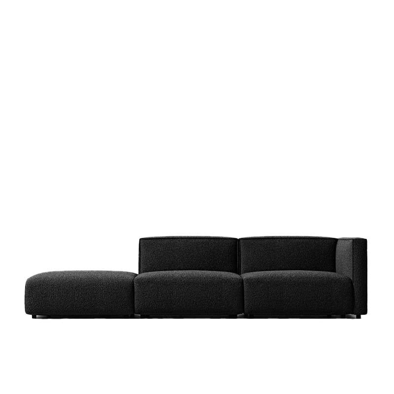 Arya Modular Sofa with Open End