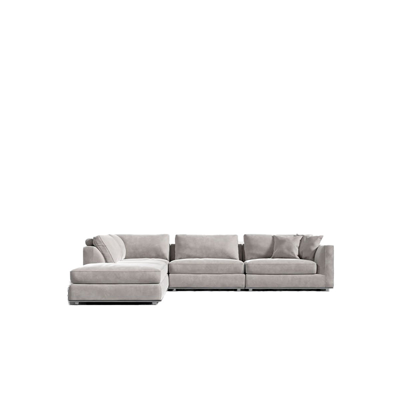 Milo Corner Sectional