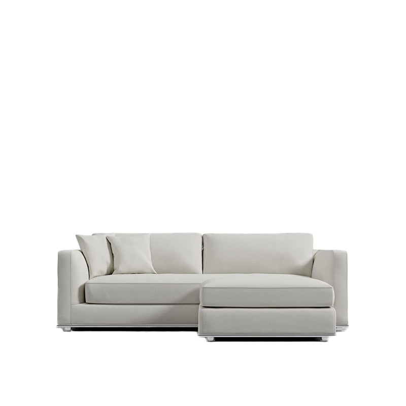 Milo Sleeper Sectional