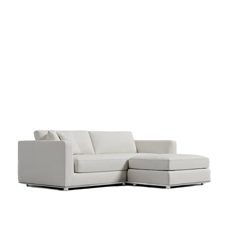 Milo Sleeper Sectional