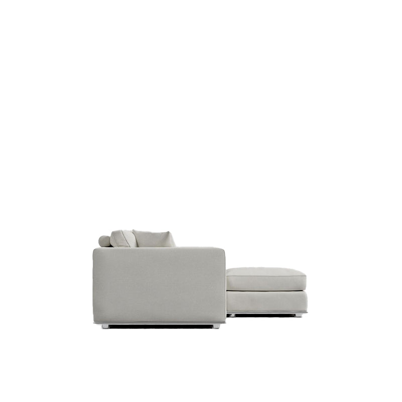 Milo Sleeper Sectional