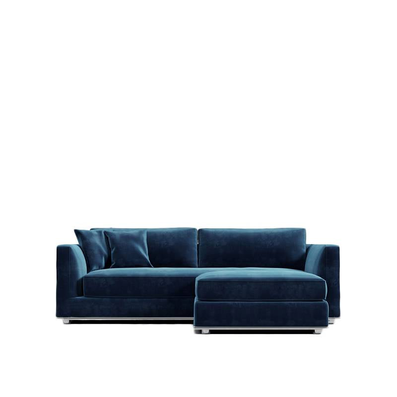 Milo Sleeper Sectional