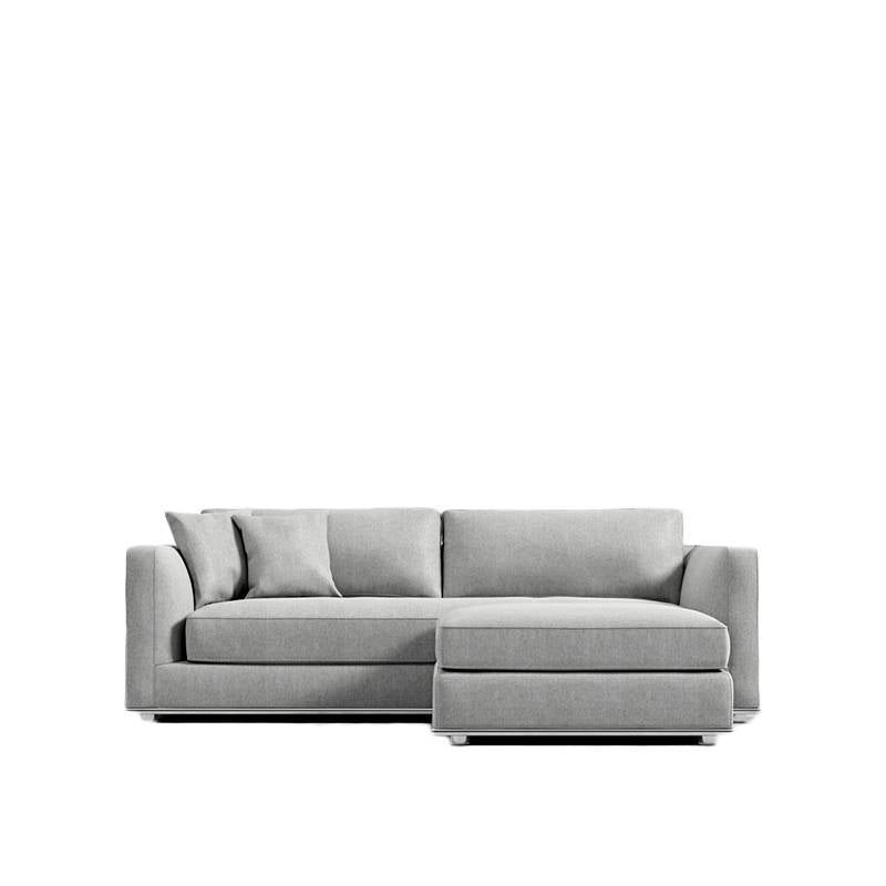 Milo Sleeper Sectional