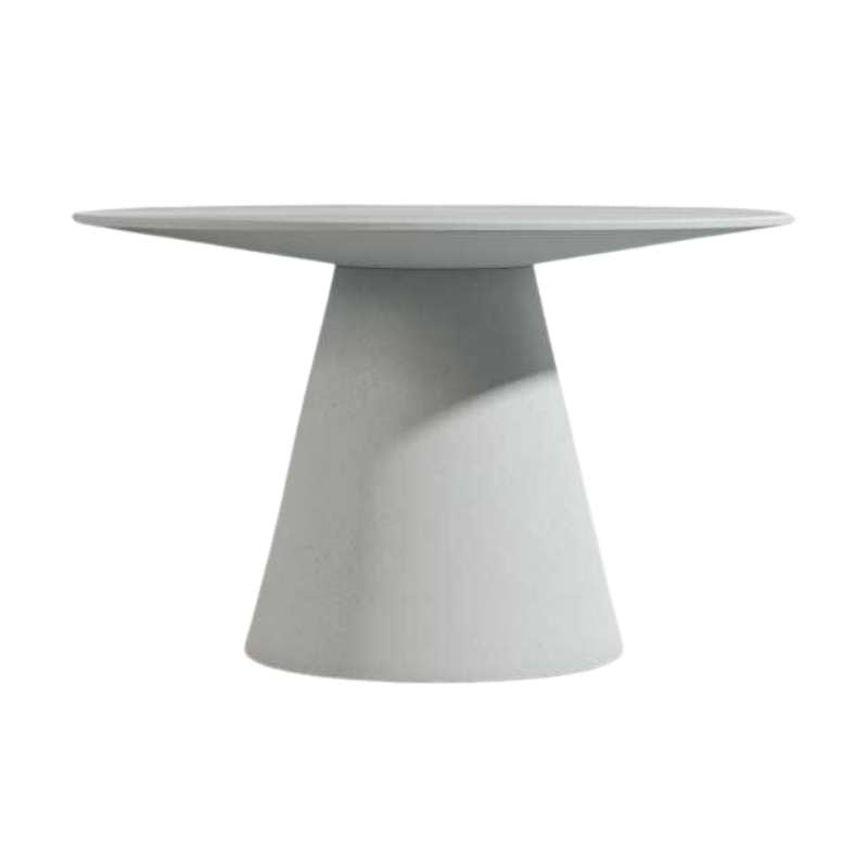 Winston Dining Table - Concrete