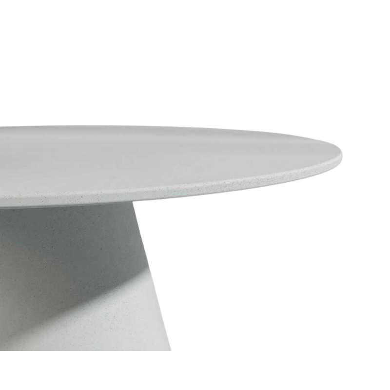 Winston Dining Table - Concrete